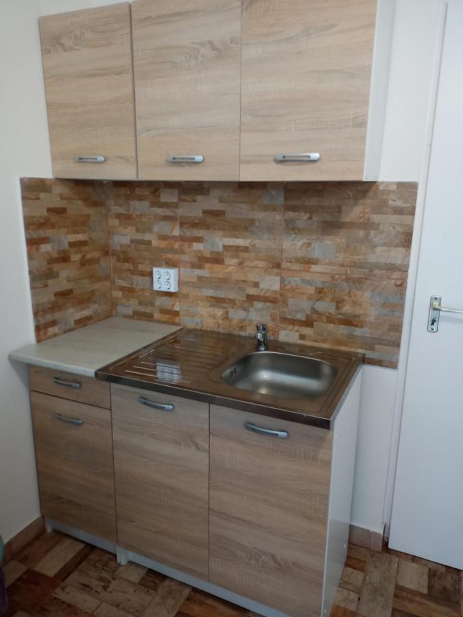 Apartament Kozponti Apartman 2 Siófok Zewnętrze zdjęcie